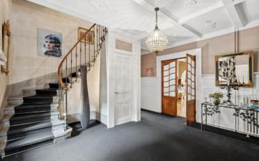 Single house 12 rooms - image - 2