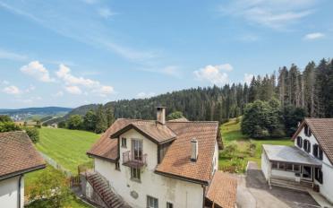 Single house 4 rooms - image - 3