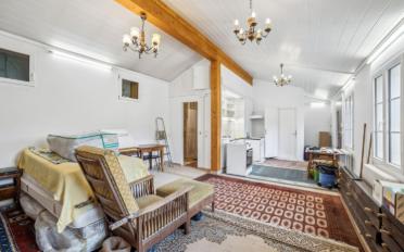 Single house 4 rooms - image - 5
