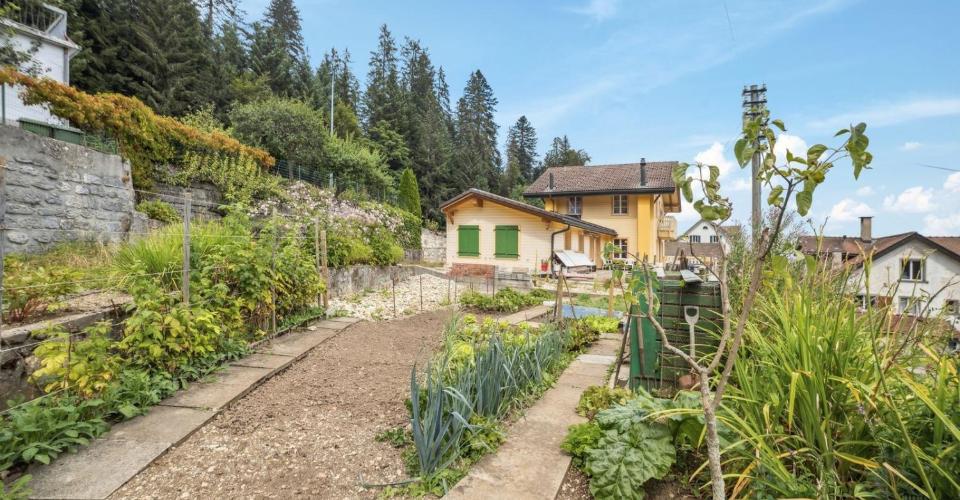 Le Locle