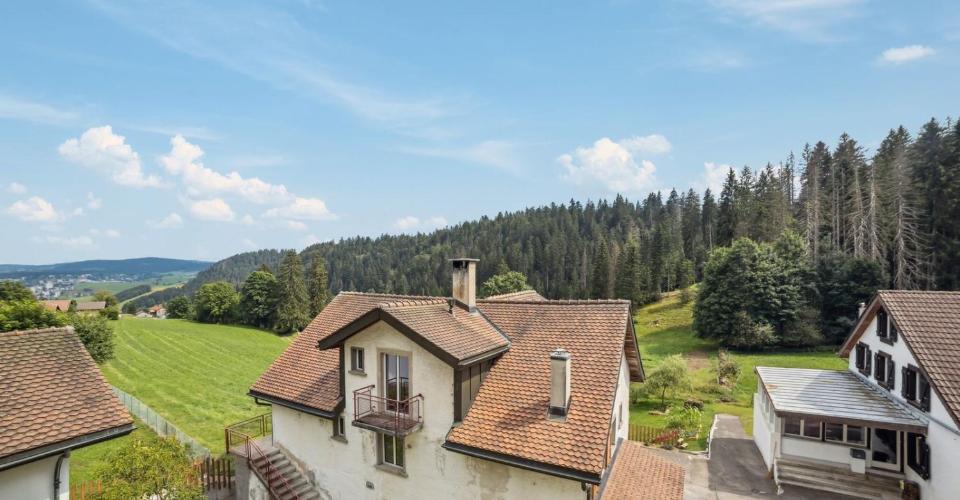 Le Locle