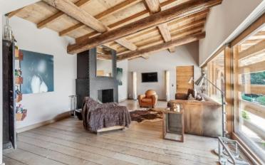 Einfamilienhaus 8.5 Zimmer - image - 12