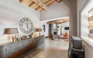Einfamilienhaus 8.5 Zimmer - image - 11