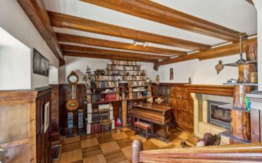Einfamilienhaus 8 Zimmer - image - 2
