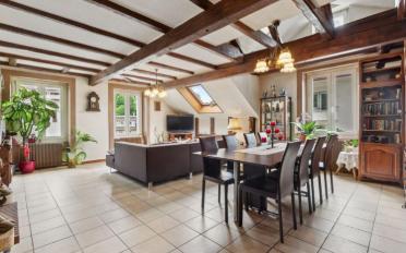 Immeuble mixte - image - 4
