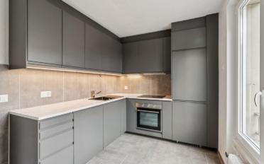 Wohnung 3.5 Zimmer - image - 3