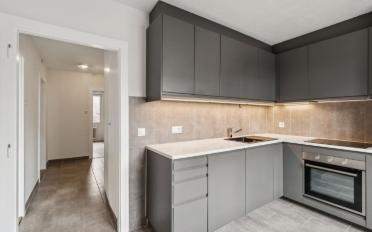 Wohnung 3.5 Zimmer - image - 1