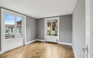 Wohnung 3.5 Zimmer - image - 2