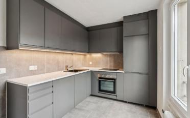 Wohnung 3.5 Zimmer - image - 3