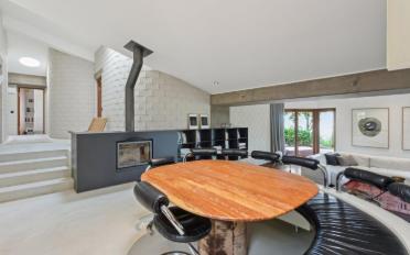 Einfamilienhaus 6.5 Zimmer - image - 5