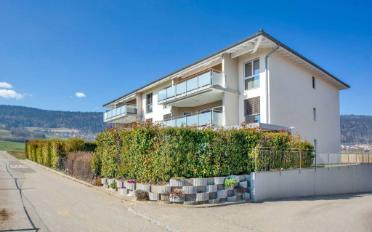 Appartement 4.5 pièces - image - 11