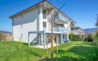 Appartement 4.5 pièces - image - 1