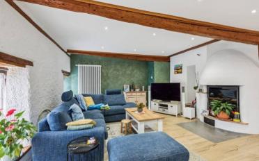 Bauernhaus 8 Zimmer - image - 2