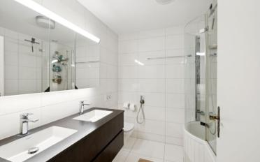 Apartment 5.5 rooms - image - 6