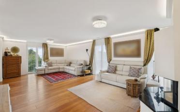 Apartment 5.5 rooms - image - 2
