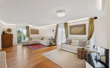 Apartment 5.5 rooms - image - 2