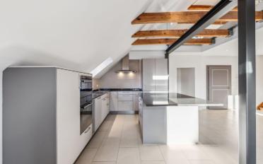 Duplex 6 rooms - image - 4