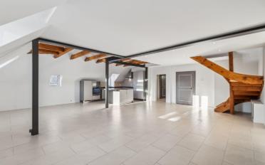 Duplex 6 rooms - image - 2