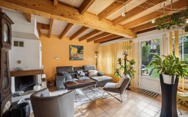 Reihenfamilienhaus 4.5 Zimmer - image - 5