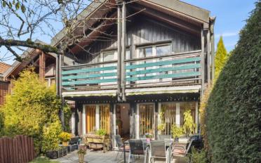Reihenfamilienhaus 4.5 Zimmer - image - 1