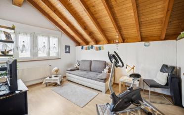 Reihenfamilienhaus 4.5 Zimmer - image - 10