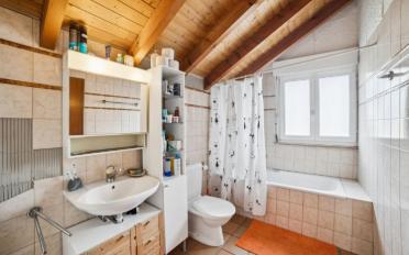 Reihenfamilienhaus 4.5 Zimmer - image - 11