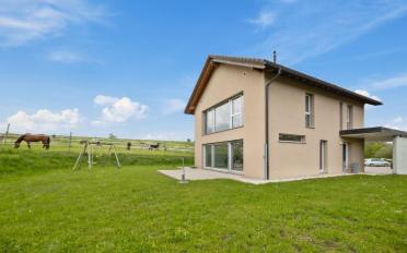 Single house 6.5 rooms - image - 1