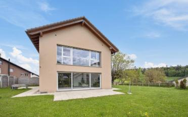 Single house 6.5 rooms - image - 2