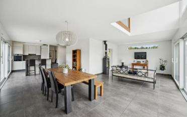 Einfamilienhaus 6.5 Zimmer - image - 3
