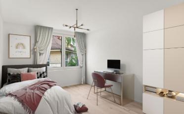 Apartment 3.5 rooms - image - 6