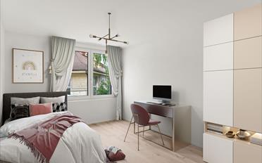 Appartement 3.5 pièces - image - 5