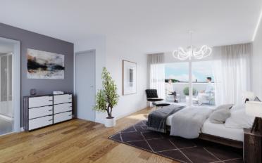 Row house 5.5 rooms - image - 7