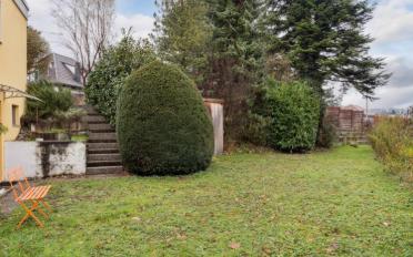 Doppeleinfamilienhaus 5.5 Zimmer - image - 2