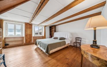 Reihenfamilienhaus 3 Zimmer - image - 5