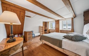 Maison contiguë 3 pièces - image - 6