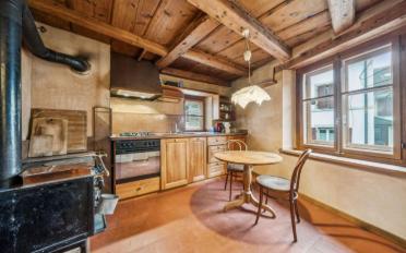 Maison contiguë 3 pièces - image - 8