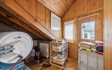 Maison contiguë 3 pièces - image - 11