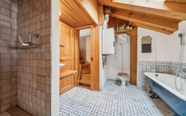 Maison contiguë 3 pièces - image - 10