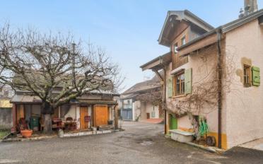 Maison contiguë 3 pièces - image - 1