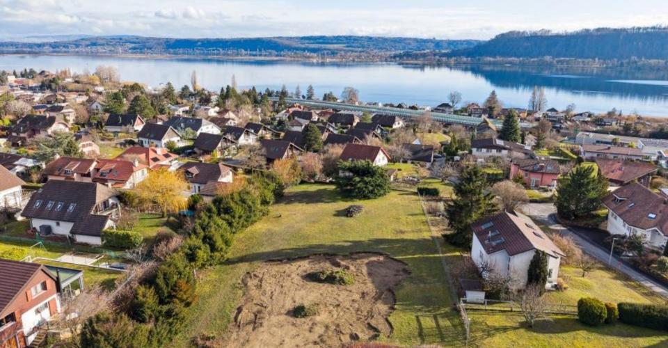 Le Landeron, Neuchatel