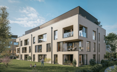 Wohnung 4.5 Zimmer - image - 8