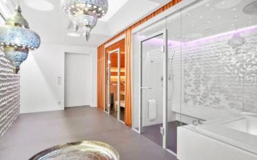 Einfamilienhaus 12 Zimmer - image - 9