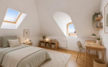 Apartment 4.5 rooms - image - 5