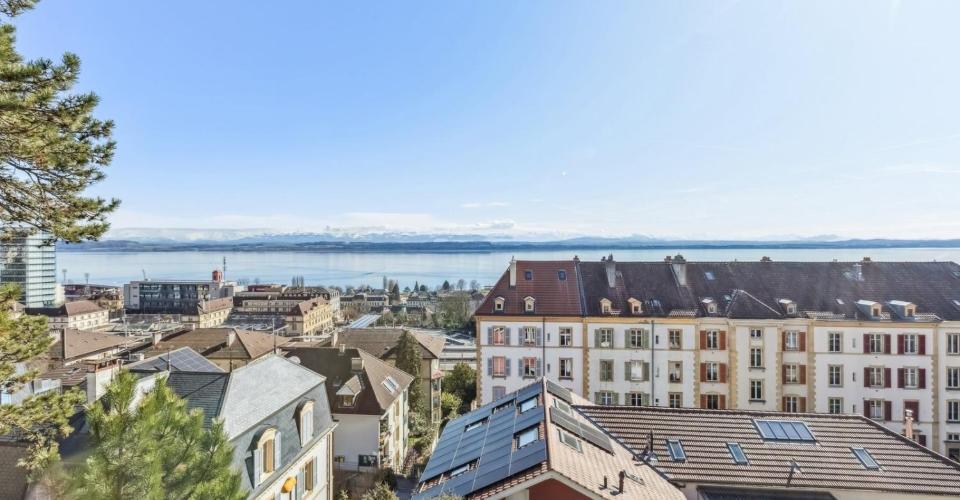 Neuchâtel