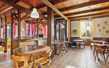 Immeuble mixte 9 pièces - image - 4