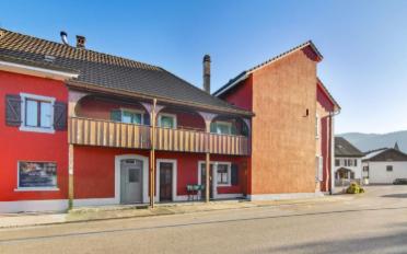 Immeuble mixte 9 pièces - image - 7