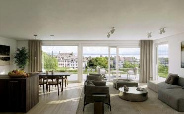 Apartment 4.5 rooms - image - 6
