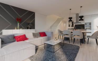 Wohnung 4.5 Zimmer - image - 5