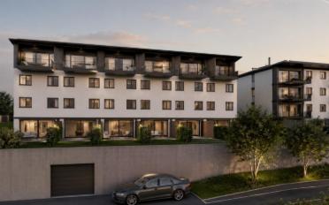 Apartment 4.5 rooms - image - 7