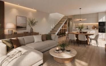 Apartment 5.5 rooms - image - 3